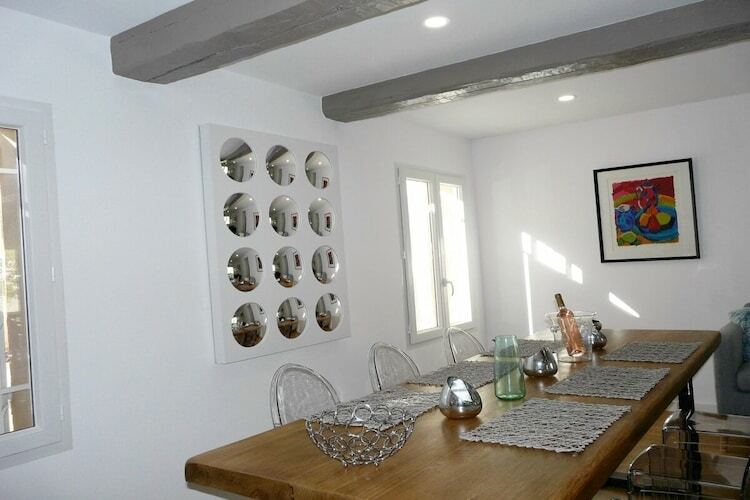 Appartement 3 chambres avec piscine à Ramatuelle - Photo 7