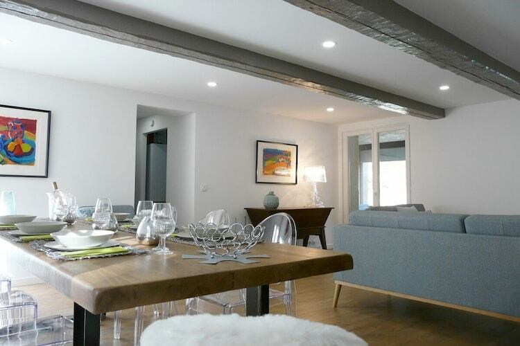 Appartement 3 chambres avec piscine à Ramatuelle - Photo 8