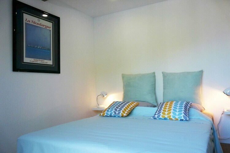 Appartement 3 chambres avec piscine à Ramatuelle - Photo 11