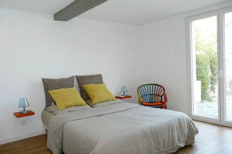 Appartement 3 chambres avec piscine à Ramatuelle - Photo 12