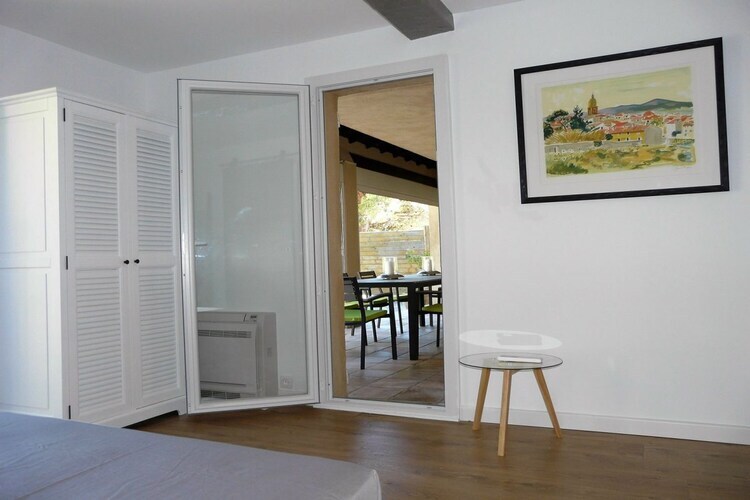 Appartement 3 chambres avec piscine à Ramatuelle - Photo 22