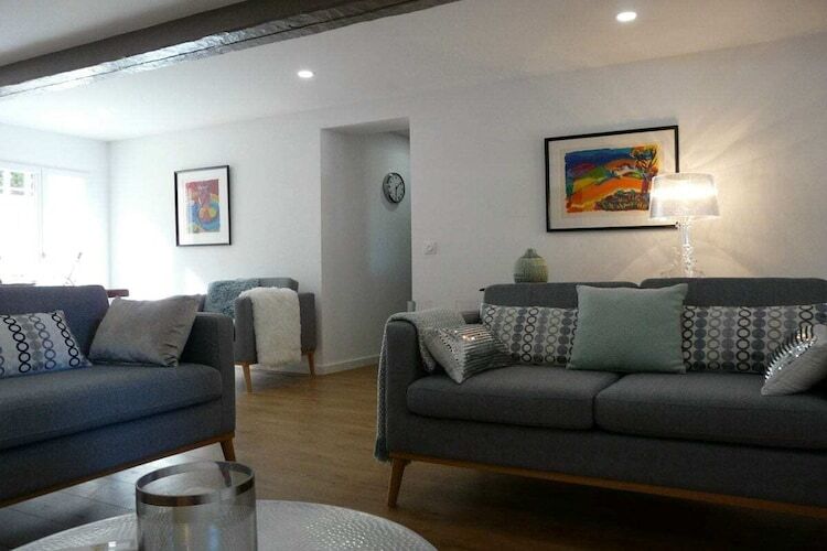 Appartement 3 chambres avec piscine à Ramatuelle - Photo 23