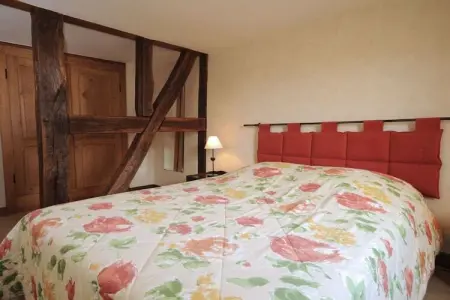 Maison alsacienne 6 personnes, 4 chambres à Jebsheim : photo 16