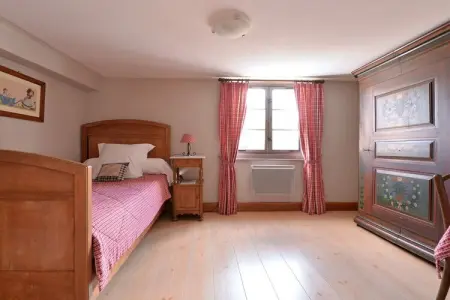 Maison alsacienne 6 personnes, 4 chambres à Jebsheim : photo 17