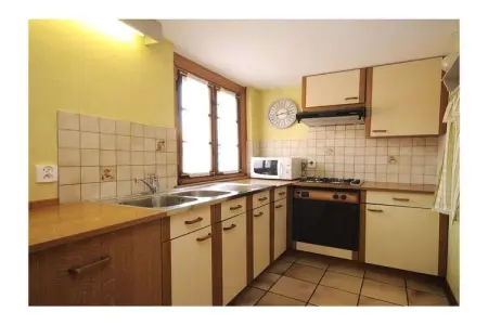 Maison alsacienne 6 personnes, 4 chambres à Jebsheim : photo 23