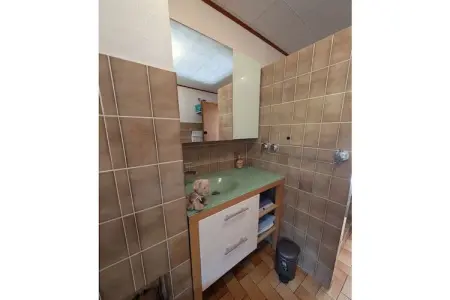 Maison vosgienne 7 pers. à Breitenbach avec jardin clos : photo 10
