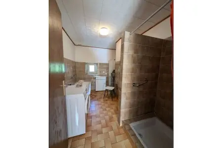 Maison vosgienne 7 pers. à Breitenbach avec jardin clos : photo 11