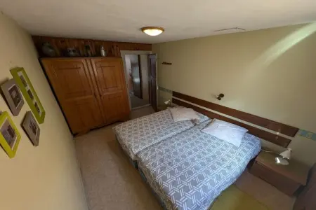Maison vosgienne 7 pers. à Breitenbach avec jardin clos : photo 13