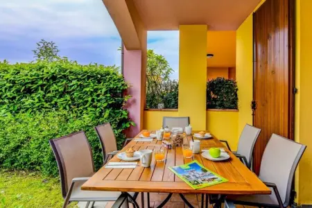 270221, Maison de vacances avec 3 chambres - Photo 1