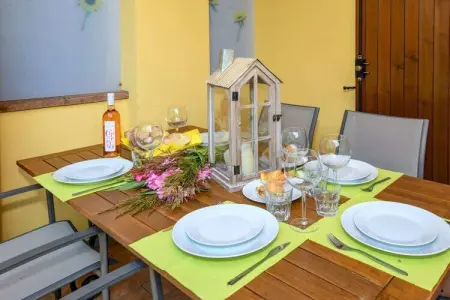 270221, Maison de vacances avec 3 chambres - Photo 2
