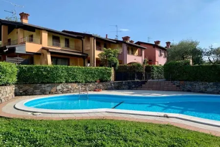 270221, Maison de vacances avec 3 chambres - Photo 5