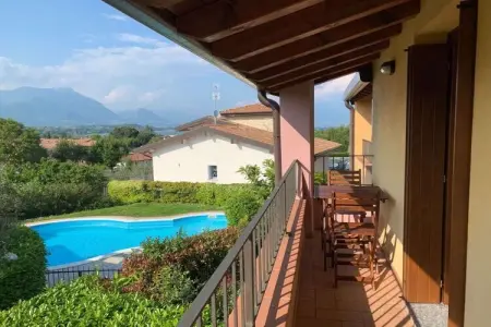 270221, Maison de vacances avec 3 chambres - Photo 6