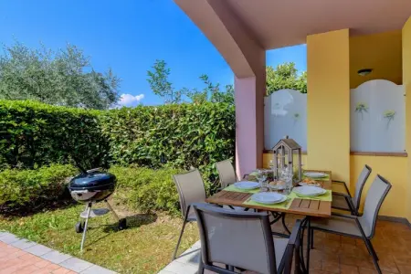 270221, Maison de vacances avec 3 chambres - Photo 9