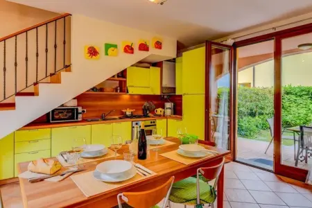 270221, Maison de vacances avec 3 chambres - Photo 15