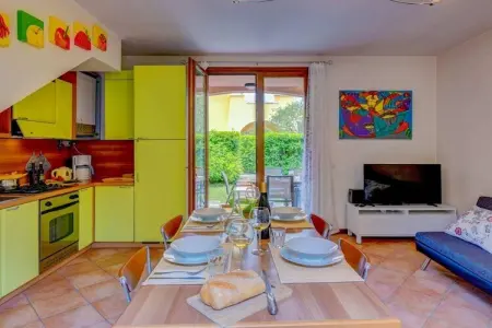 270221, Maison de vacances avec 3 chambres - Photo 17