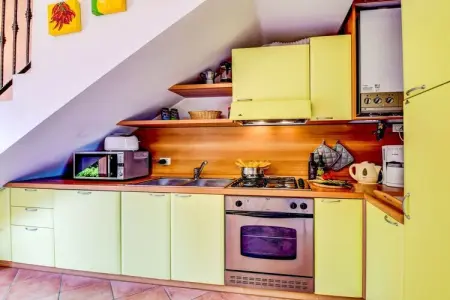 270221, Maison de vacances avec 3 chambres - Photo 19