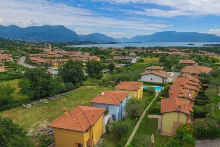270221, Maison de vacances avec 3 chambres - Photo 33