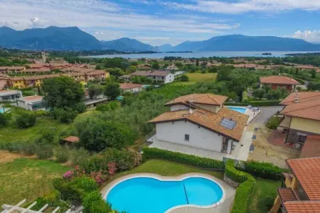 270221, Maison de vacances avec 3 chambres - Photo 34