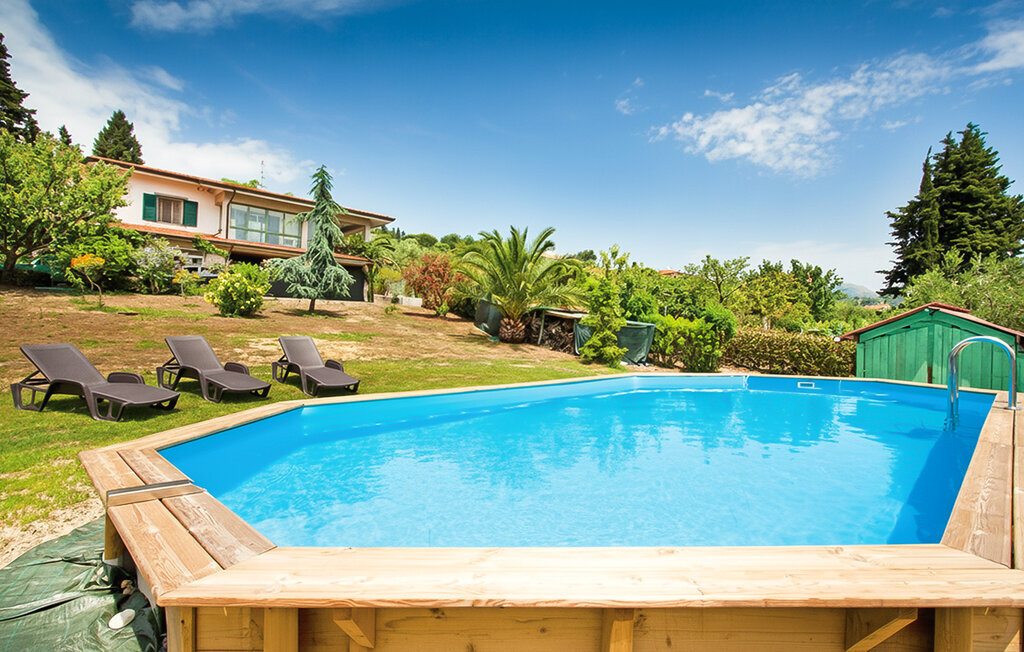 Maison méditerranéenne Botrici, piscine et vue mer - Photo 1