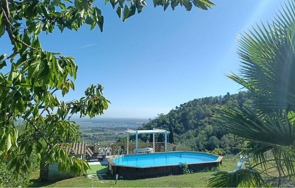 Maison méditerranéenne Botrici, piscine et vue mer - Photo 2