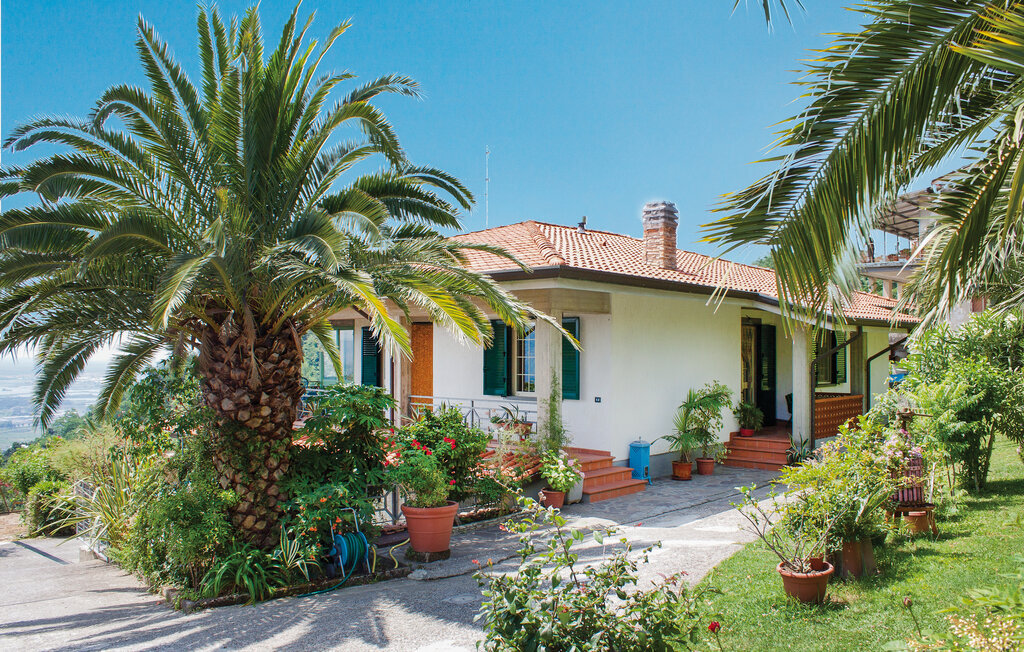 Maison méditerranéenne Botrici, piscine et vue mer - Photo 3