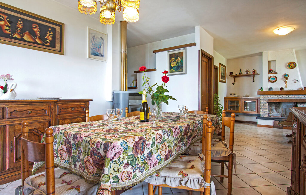 Maison méditerranéenne Botrici, piscine et vue mer - Photo 5