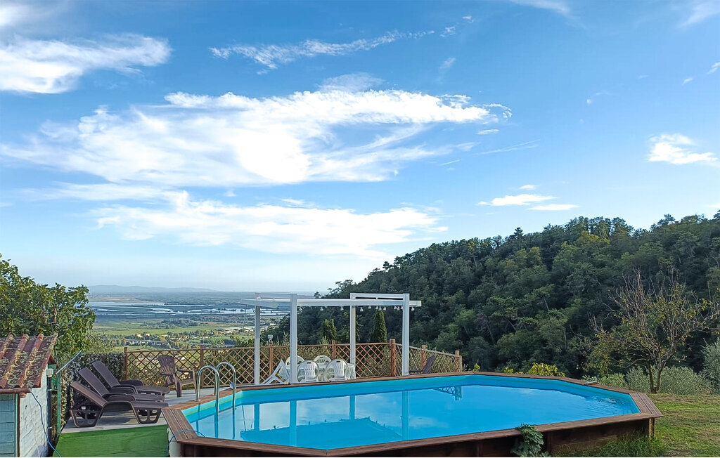 Maison méditerranéenne Botrici, piscine et vue mer - Photo 10