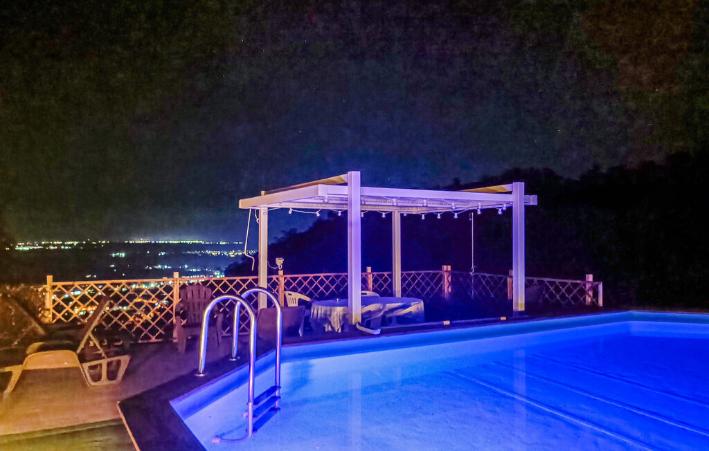 Maison méditerranéenne Botrici, piscine et vue mer - Photo 11