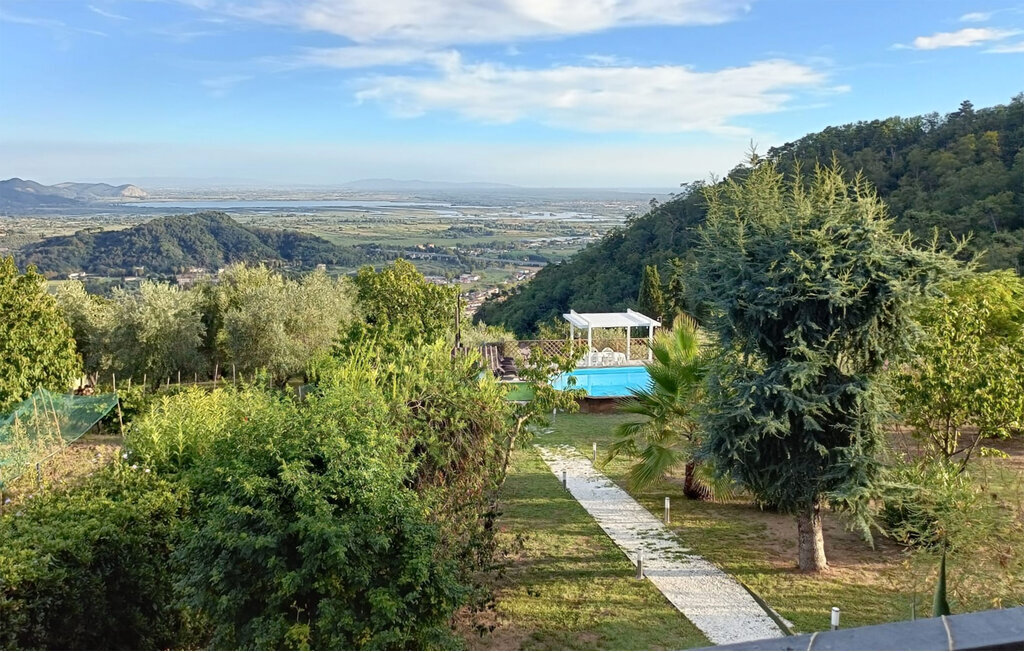 Maison méditerranéenne Botrici, piscine et vue mer - Photo 14