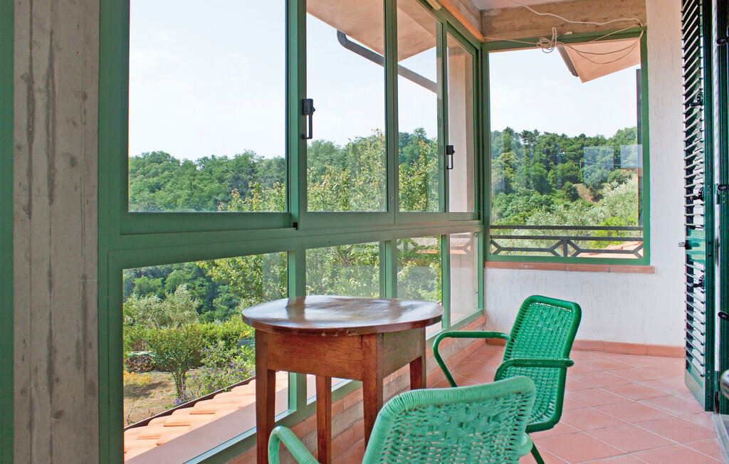 Maison méditerranéenne Botrici, piscine et vue mer - Photo 16