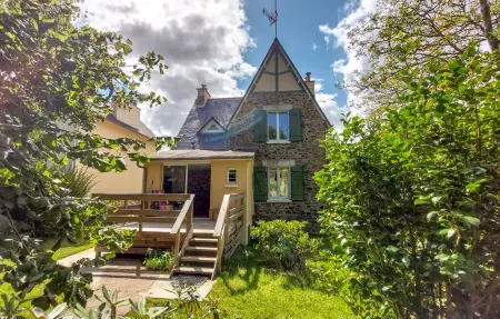 Location maison à Plouha