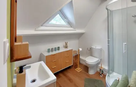 Maison 4 personnes à Plouha - Photo 6