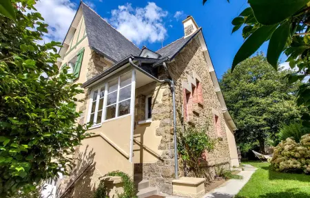 Maison 4 personnes à Plouha - Photo 7