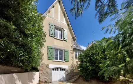 Maison 4 personnes à Plouha - Photo 9