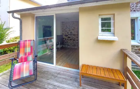 Maison 4 personnes à Plouha - Photo 13