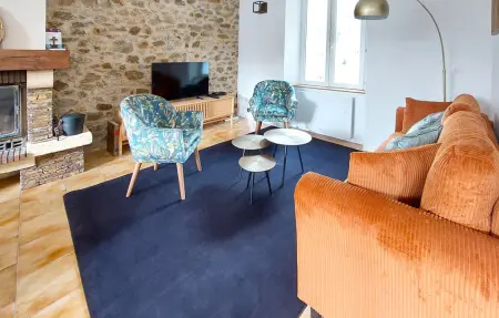 Maison 4 personnes à Plouha - Photo 15
