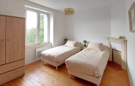 Maison 4 personnes à Plouha - Photo 20