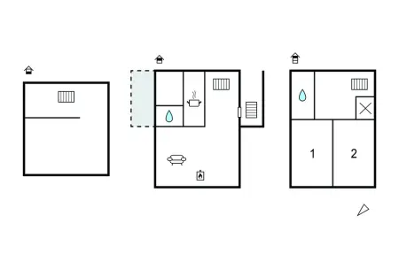 Maison 4 personnes à Plouha - Photo 27