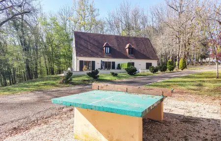 Location maison à Carlux