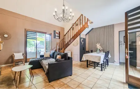 Maison 7 personnes à Carlux - Photo 2