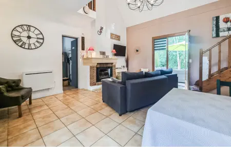 Maison 7 personnes à Carlux - Photo 3