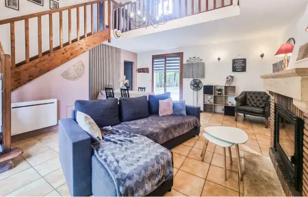 Maison 7 personnes à Carlux - Photo 4
