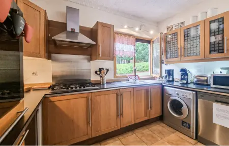 Maison 7 personnes à Carlux - Photo 5