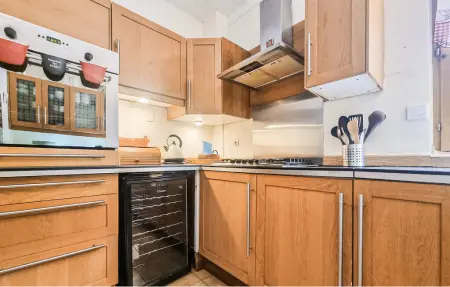 Maison 7 personnes à Carlux - Photo 6
