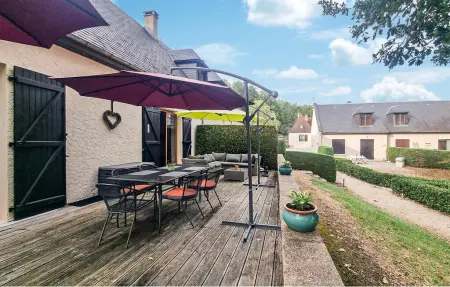 Maison 7 personnes à Carlux - Photo 7