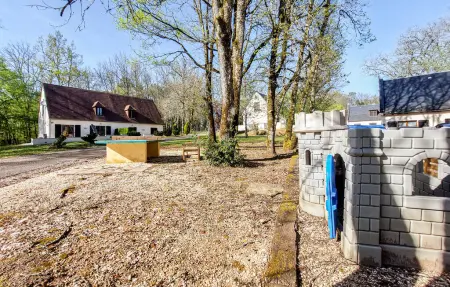 Maison 7 personnes à Carlux - Photo 10
