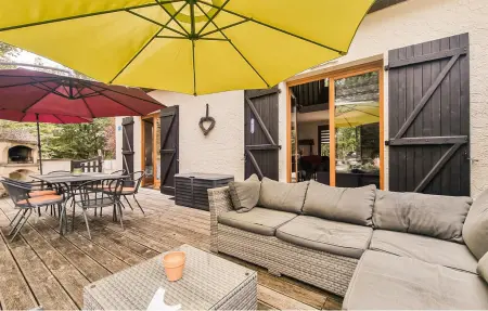 Maison 7 personnes à Carlux - Photo 11