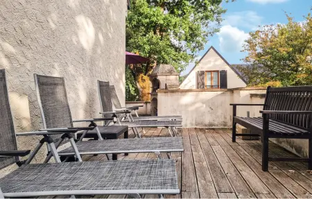 Maison 7 personnes à Carlux - Photo 12
