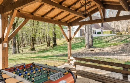 Maison 7 personnes à Carlux - Photo 14