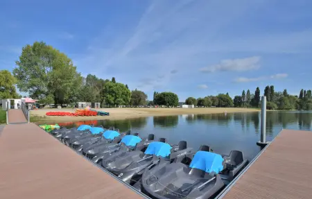 Maison normande à colombages, bain nordique et salle de sport : photo 33